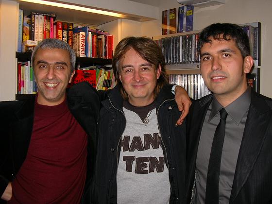 Claudio Simonetti